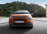 Новият Citroën C3 дебютира в Европа (Видео) 2
