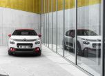 Новият Citroën C3 дебютира в Европа (Видео) 32