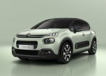 Новият Citroën C3 дебютира в Европа (Видео) 40