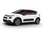Новият Citroën C3 дебютира в Европа (Видео) 45