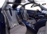 Pagani Zonda се завърна с уникална версия 5