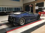 Pagani Zonda се завърна с уникална версия 6