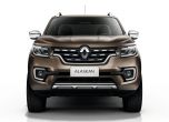 Пикапът Renault Alaskan дебютира в Колумбия 3