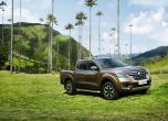 Пикапът Renault Alaskan дебютира в Колумбия 4