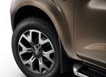 Пикапът Renault Alaskan дебютира в Колумбия 5