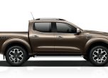 Пикапът Renault Alaskan дебютира в Колумбия 6