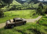 Пикапът Renault Alaskan дебютира в Колумбия 8