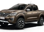 Пикапът Renault Alaskan дебютира в Колумбия 9