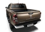 Пикапът Renault Alaskan дебютира в Колумбия 12