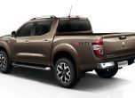 Пикапът Renault Alaskan дебютира в Колумбия 13