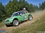 С българска победа започна рали Breslau Poland 2016 3