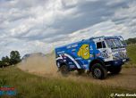 С българска победа започна рали Breslau Poland 2016 4