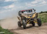 С българска победа започна рали Breslau Poland 2016 17