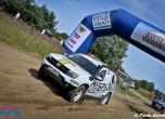 С българска победа започна рали Breslau Poland 2016 19