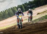 Хеттрик за българите след етап 3 на Breslau Poland 2016 19