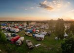 Хеттрик за българите след етап 3 на Breslau Poland 2016 32