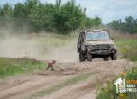 Хеттрик за българите след етап 3 на Breslau Poland 2016 36