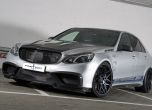 Германци сътвориха Mercedes-AMG E63 с 1020 к.с. 6