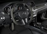 Германци сътвориха Mercedes-AMG E63 с 1020 к.с. 11