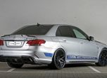 Германци сътвориха Mercedes-AMG E63 с 1020 к.с. 13