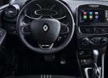 Малък и зъл: това е новото Renault Clio R.S. 2