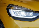 Малък и зъл: това е новото Renault Clio R.S. 5