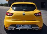 Малък и зъл: това е новото Renault Clio R.S. 7