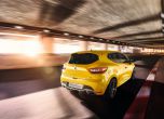 Малък и зъл: това е новото Renault Clio R.S. 9