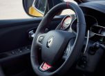 Малък и зъл: това е новото Renault Clio R.S. 10