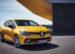 Малък и зъл: това е новото Renault Clio R.S. 11