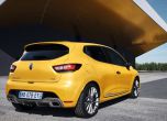 Малък и зъл: това е новото Renault Clio R.S. 12