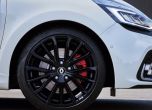 Малък и зъл: това е новото Renault Clio R.S. 13