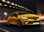 Малък и зъл: това е новото Renault Clio R.S. 14