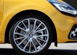 Малък и зъл: това е новото Renault Clio R.S. 15