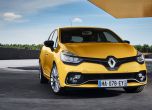 Малък и зъл: това е новото Renault Clio R.S. 16