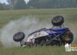 Breslau Poland 2016: статукво след етап 5 (видео) 22