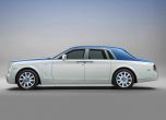 Rolls-Royce Phantom Nautica - автомобил или яхта? 6