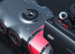 Дизайнери показаха как би изглеждала футуристичната цистерна на Audi (галерия) 13