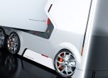 Дизайнери показаха как би изглеждала футуристичната цистерна на Audi (галерия) 17