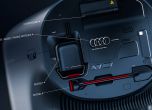 Дизайнери показаха как би изглеждала футуристичната цистерна на Audi (галерия) 21