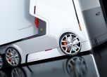 Дизайнери показаха как би изглеждала футуристичната цистерна на Audi (галерия) 40