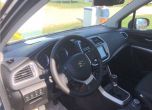 Suzuki показа фейслифта на SX4 S-Cross в Унгария  3