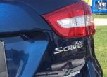 Suzuki показа фейслифта на SX4 S-Cross в Унгария  6