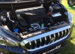 Suzuki показа фейслифта на SX4 S-Cross в Унгария  7