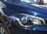 Suzuki показа фейслифта на SX4 S-Cross в Унгария  8
