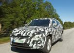 Skoda Kodiaq пристига в началото на 2017 г. (снимки и видео) 2