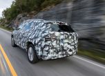 Skoda Kodiaq пристига в началото на 2017 г. (снимки и видео) 3
