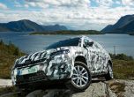 Skoda Kodiaq пристига в началото на 2017 г. (снимки и видео) 5