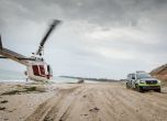 Месец до старта на Balkan Offroad Rallye 2015 6
