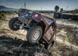 Месец до старта на Balkan Offroad Rallye 2015 7